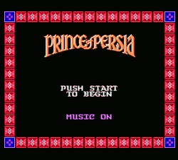 Prince of Persia